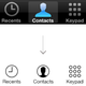 Image for article titled Apple’s iOS 7 closely follows Google’s design principles